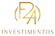 Logotipo F2A Investimentos